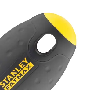Викрутка STANLEY "FatMax", Ph2x30 мм, укорочена. №5