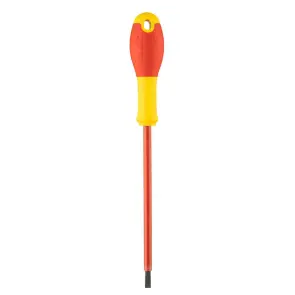 Викрутка електрика STANLEY "FatMax VDE 1000V" ізольована з жалом під прямий шліц 4х100мм(0-65-413) №2