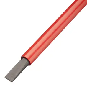 Викрутка електрика STANLEY "FatMax VDE 1000V" ізольована з жалом під прямий шліц 4х100мм(0-65-413) №4