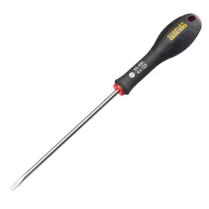 Викрутка STANLEY"FatMax", шліц SL4х125мм, жало, що розширюється. №2