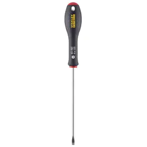 Викрутка STANLEY"FatMax", шліц SL4х125мм, жало, що розширюється. №3