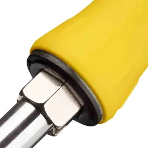 Викрутка - набір STANLEY "6 Way", з бітами, 3 шт. №8
