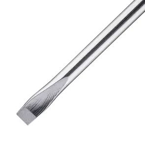 Отвертка STANLEY "FatMax", шлиц SL5.5 х 100мм, жало, что расширяется. №5