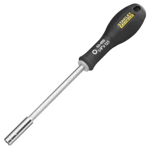 Викрутковий тримач біт STANLEY"FatMax", 1/4"x125 мм. №2
