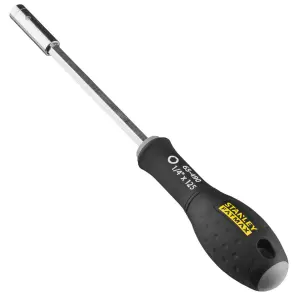 Викрутковий тримач біт STANLEY"FatMax", 1/4"x125 мм. №4