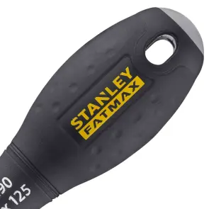 Викрутковий тримач біт STANLEY"FatMax", 1/4"x125 мм. №7