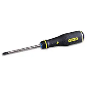 Отвертка DYNAGRIP PRO под шлиц Pz3 с длиной жала 150 мм STANLEY №2