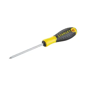 Викрутка STANLEY "ESSENTIAL", Pz1 х 100 мм.(stht0-60274) №2