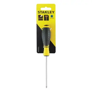 Викрутка STANLEY "ESSENTIAL", Pz1 х 100 мм.(stht0-60274) №3