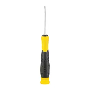 Викрутка STANLEY "ESSENTIAL", Ph0 х 50 мм. №2