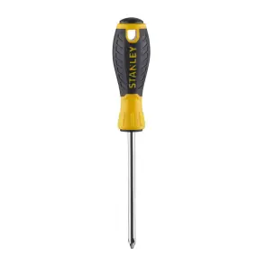 Викрутка STANLEY "ESSENTIAL", Ph2 х 100 мм.(stht0-60335) №3