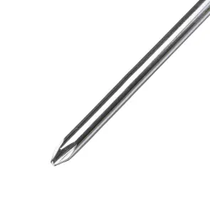 Викрутка STANLEY "ESSENTIAL", Ph2 х 100 мм.(stht0-60335) №5