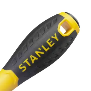 Викрутка STANLEY "ESSENTIAL", SL3 х 75 мм.(stht0-60358) №4