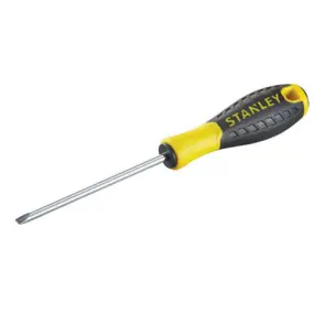 Викрутка STANLEY "ESSENTIAL", SL4 х 100 мм.(stht0-60378) №2