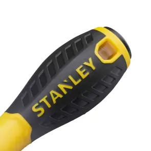 Викрутка STANLEY "ESSENTIAL", Ph2 х 100 мм.(stht1-60335) №4