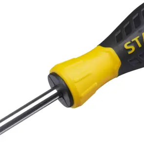 Викрутка STANLEY "ESSENTIAL", Ph2 х 100 мм.(stht1-60335) №5