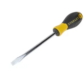 Отвертка STANLEY "ESSENTIAL", SL4 х 100 мм. №2