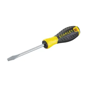 Викрутка STANLEY "ESSENTIAL", SL5.5 х 100 мм.(stht1-60389) №2