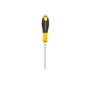 Викрутка STANLEY "ESSENTIAL", SL6.5 х 150 мм.(stht1-60413) №3