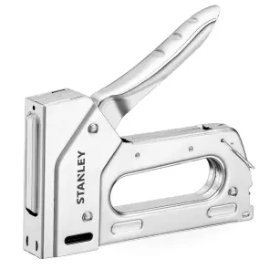 Степлер STANLEY "OPP Heavy Duty" для скоб типу "G" 6-14мм. №2