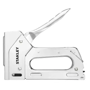 Степлер STANLEY "OPP Heavy Duty" для скоб типу "G" 6-14мм. №3