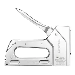 Степлер STANLEY "OPP Heavy Duty" для скоб типу "G" 6-14мм. №4