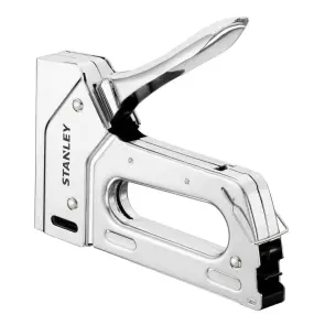 Степлер STANLEY "OPP Heavy Duty" для скоб типу "G" 6-14мм. №5
