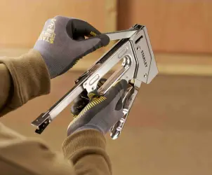 Степлер STANLEY "OPP Heavy Duty" для скоб типу "G" 6-14мм. №12