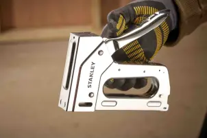Степлер STANLEY "OPP Heavy Duty" для скоб типу "G" 6-14мм. №14