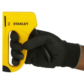 Степлер STANLEY"Light Duty" для скоб типу "A"(6, 8, 10 мм). №5