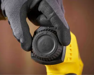 Степлер електричний STANLEY, під скоби типу " G" 6, 8, 10,12,14 мм і шпильки типу " J" 12-15 мм. №15