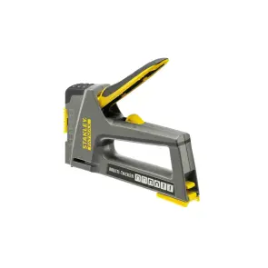 Степлер LIGHT DUTY / HEAVYDUTY / CABLE / BRADS TR75 FATMAX® 6 У 1 для всіх типів скоб STANLEY FMHT6-70868 №7