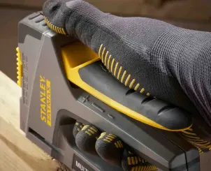 Степлер LIGHT DUTY / HEAVYDUTY / CABLE / BRADS TR75 FATMAX® 6 У 1 для всіх типів скоб STANLEY FMHT6-70868 №10