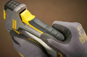 Степлер LIGHT DUTY / HEAVYDUTY / CABLE / BRADS TR75 FATMAX® 6 У 1 для всіх типів скоб STANLEY FMHT6-70868 №14