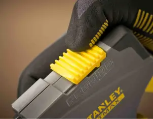 Степлер LIGHT DUTY / HEAVYDUTY / CABLE / BRADS TR75 FATMAX® 6 У 1 для всіх типів скоб STANLEY FMHT6-70868 №15