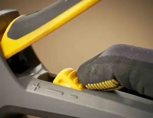 Степлер LIGHT DUTY / HEAVYDUTY / CABLE / BRADS TR75 FATMAX® 6 У 1 для всіх типів скоб STANLEY FMHT6-70868 №16