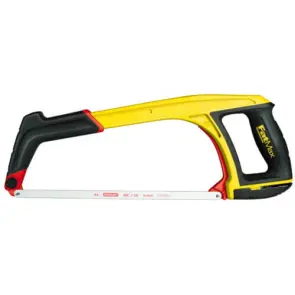 Ножовка по металлу STANLEY "FatMax ™ 5 в 1", L полотна 300мм, L = 430мм №2