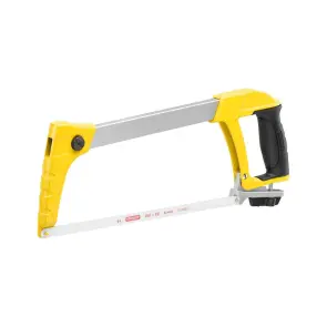 Ножівка по металу STANLEY "Heavy Duty", довжина 430мм, довжина полотна 305мм. №2