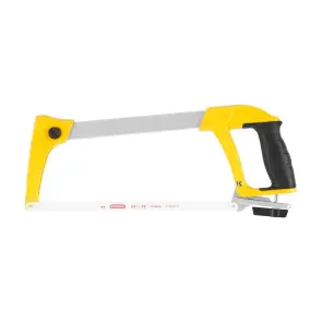 Ножівка по металу STANLEY "Heavy Duty", довжина 430мм, довжина полотна 305мм. №3