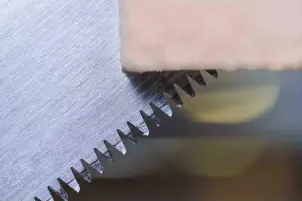 Ножівка STANLEY " Jet-Cut SP", довжина 500мм, поперечний і подовжній чистий розріз, 7 зубів на дюйм. №7