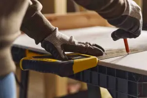 Ножівка STANLEY " Jet-Cut SP", довжина 500мм, поперечний і подовжній чистий розріз, 7 зубів на дюйм. №8