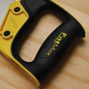 Ножівка STANLEY " FatMax" з обушком, довжина 350мм, 13 зубів "JETCUT HP" на дюйм. №4