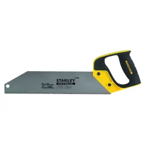 Ножівка STANLEY "FatMax®", ПВХ, L = 300мм, 11 зубів "HP JETCUT" на дюйм. №2