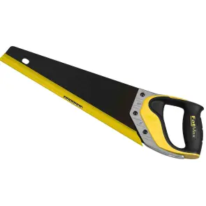 Ножовка STANLEY "FatMax® Jet - Cut" с покрытием "Appliflon", длина 380мм, 7 зубов на дюйм, продольный и поперечный разрез. №3