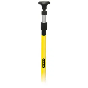 Штанга STANLEY для установки лазерных построителей плоскостей и точечных проекций, макс. высота 3.25 м. №2