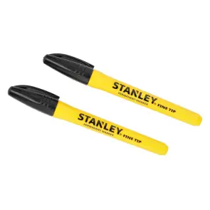 Набір маркерів Stanley 2 шт (0-47-316) №3