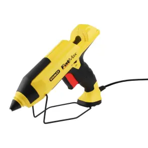 Пістолет клейовий професійний STANLEY FatMax®, діаметр клейового стержня 11,3 мм, . У комплекті постачання набір аксесуарів (18 клейових стержнів: 3 комплекти по 6 штук різного призначення). №3