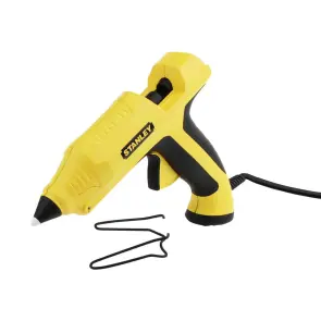 Клеевой пистолет профессиональный STANLEY FatMax®, диаметр клеевого стержня 11,3 мм. №3