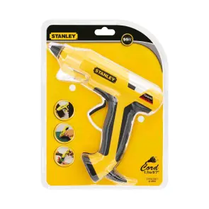 Клеевой пистолет профессиональный STANLEY FatMax®, диаметр клеевого стержня 11,3 мм. №6