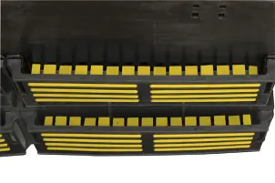 Ящик STANLEY "FATMAX®", 540 х400 х 435 мм, армированный стекловолокном, с колесами №23